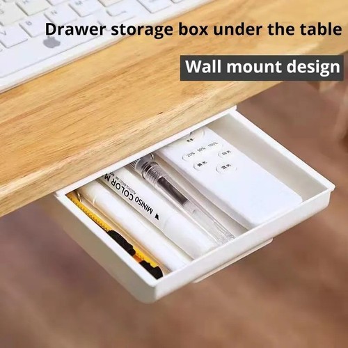 Rangement sous bureau - bureau,