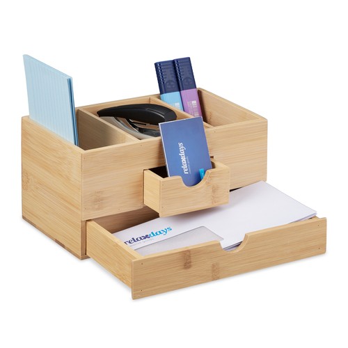 Organisateur bureau boîte - bureau, de