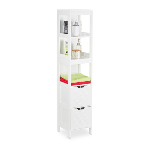 Armoire salle bain - salle,