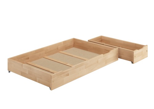 Tiroirs rangement pour - 2,