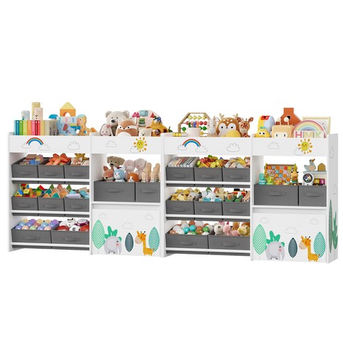 Meuble rangement enfant - meuble,