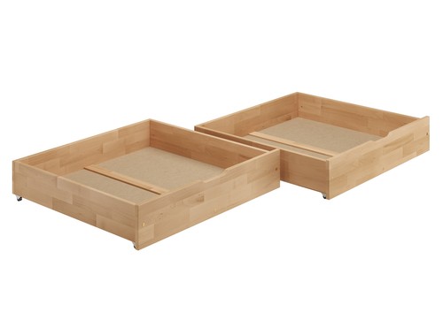 Tiroirs rangement pour - 2,