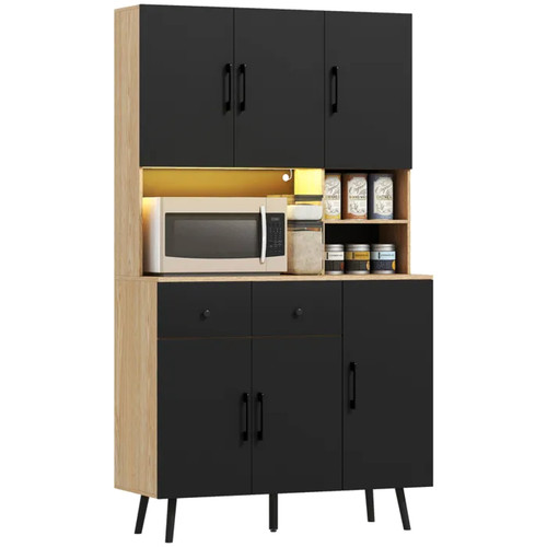 Meuble cuisine rangement haut - meuble,