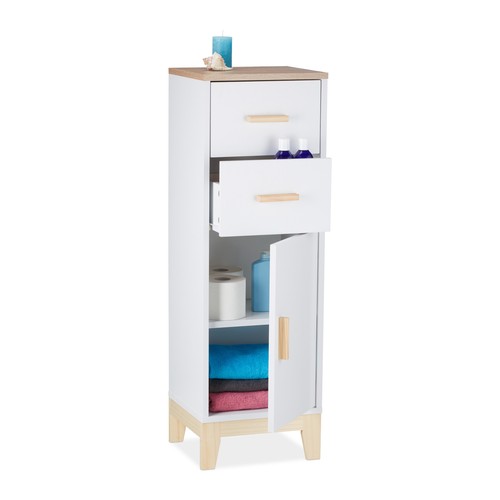 Armoire salle bain - armoire,