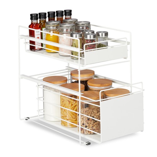 Organiseur placard - de,