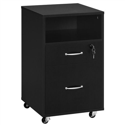 Caisson bureau moderne - bureau,
