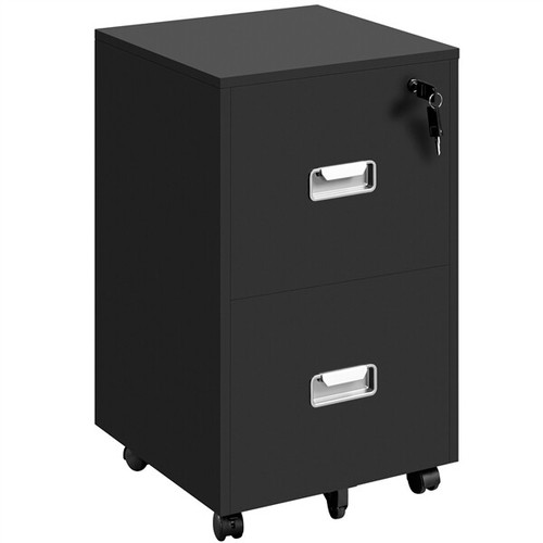 Caisson bureau avec 2 - caisson,